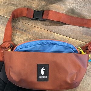 Cotopaxi Coso Hip Pack